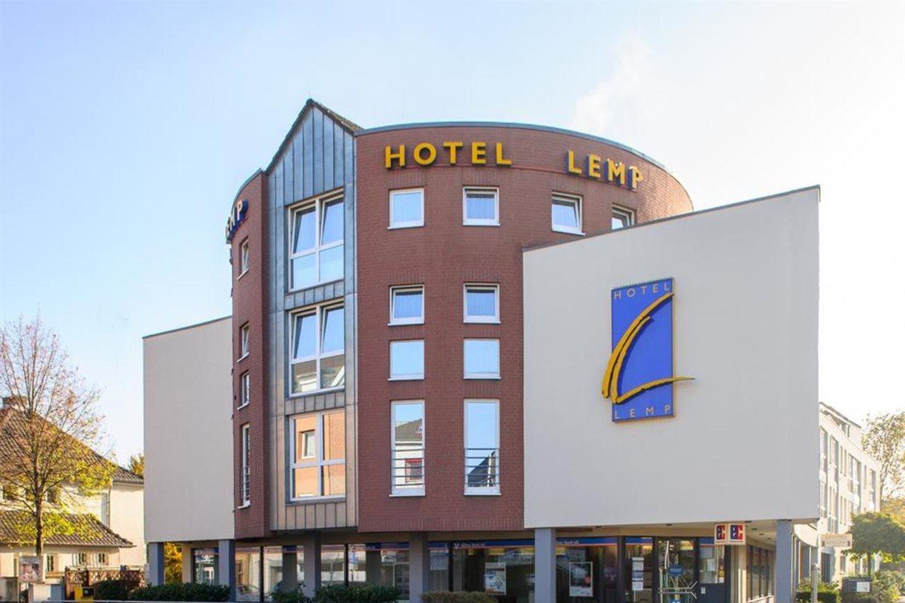 Hotel Lemp 科隆 外观 照片