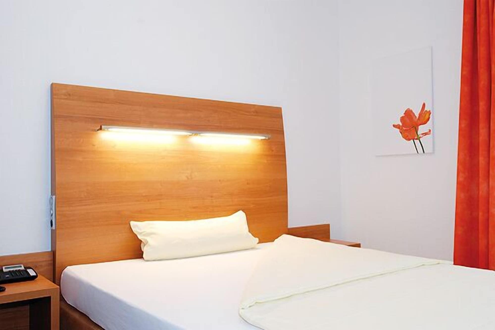 Hotel Lemp 科隆 外观 照片