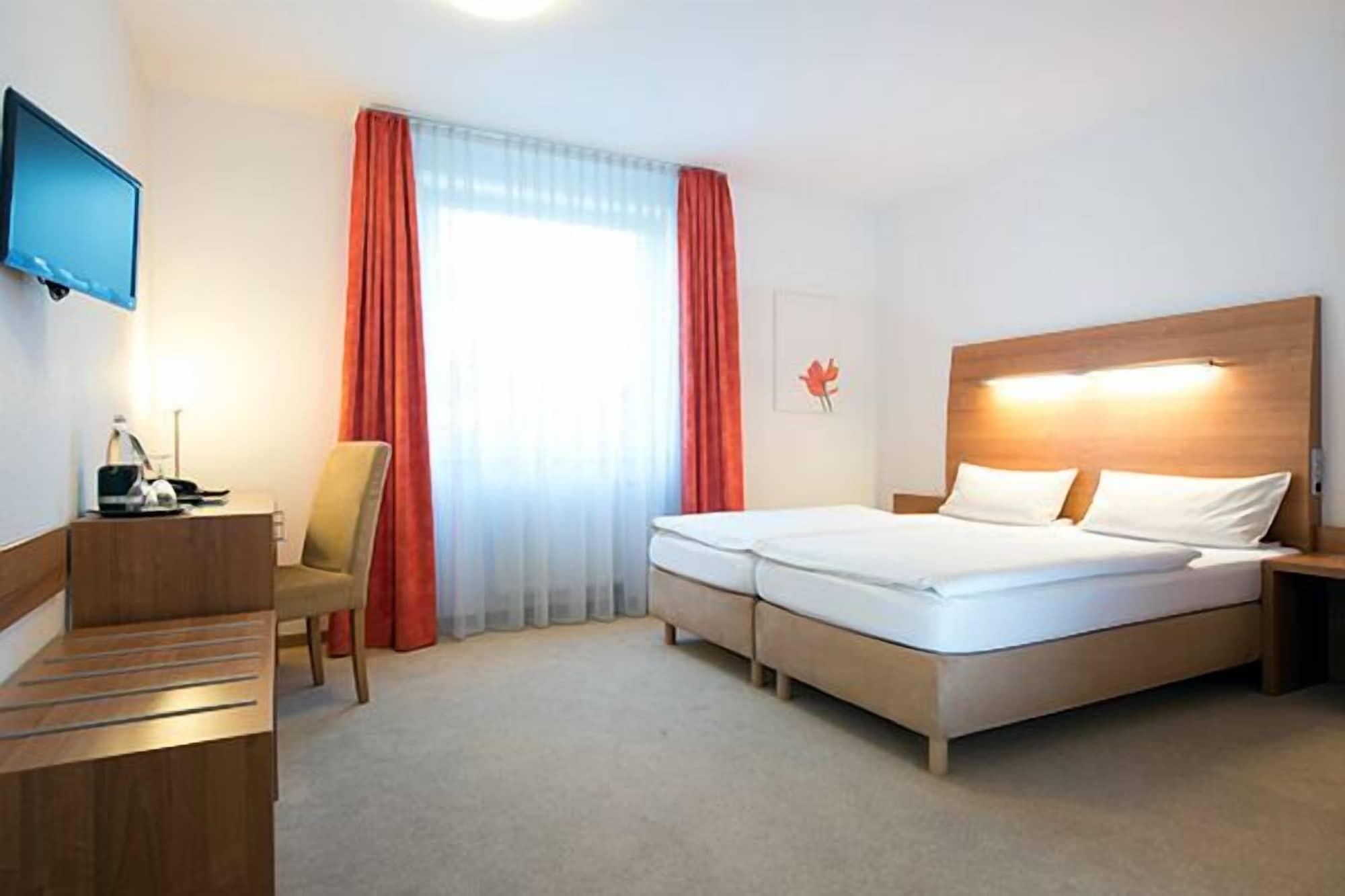 Hotel Lemp 科隆 外观 照片