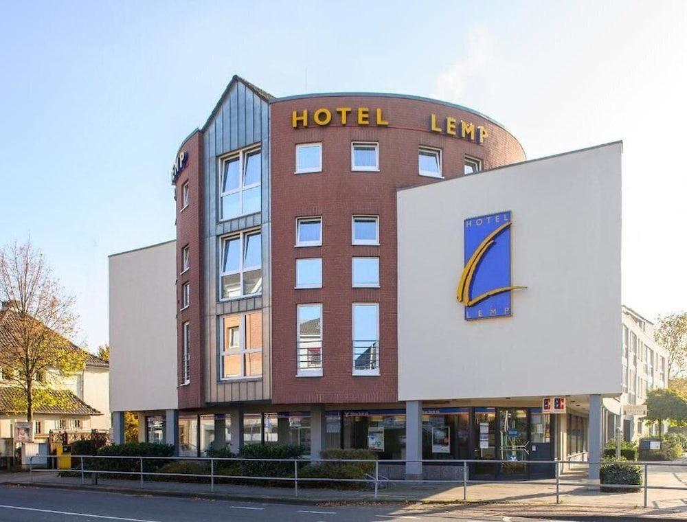 Hotel Lemp 科隆 外观 照片